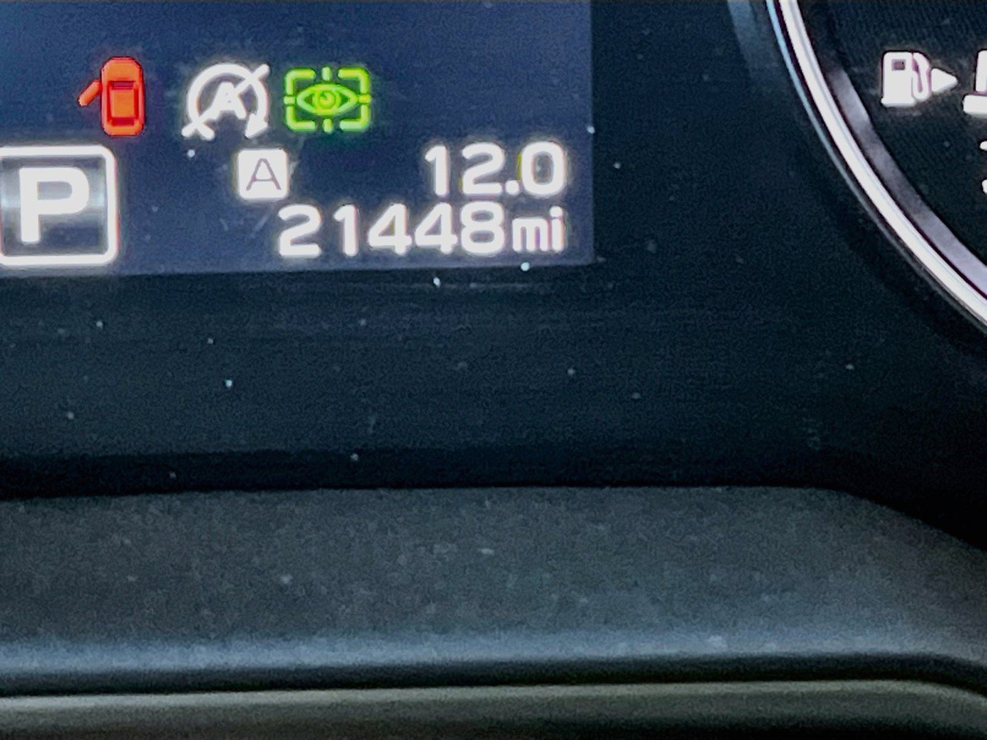 Used 2025 Subaru Legacy Limited AWD/4WD image 12