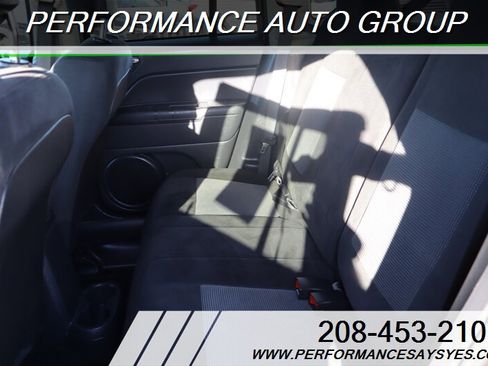Used 2017 Jeep Compass Sport w/ Power Value Group image 19