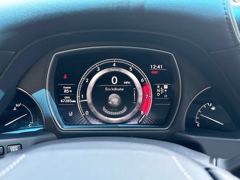 Used 2021 Lexus LS 500 AWD w/ Luxury Package image 14