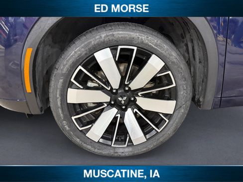 Used 2025 Mitsubishi Outlander SEL FWD image 14