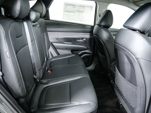 New 2026 Hyundai Tucson SEL w/ Tow & Go Package image 58