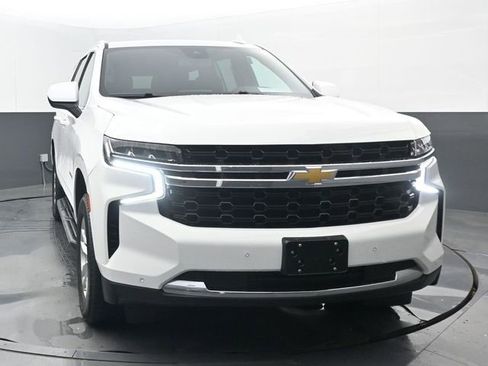 Used 2023 Chevrolet Tahoe LS AWD/4WD image 21