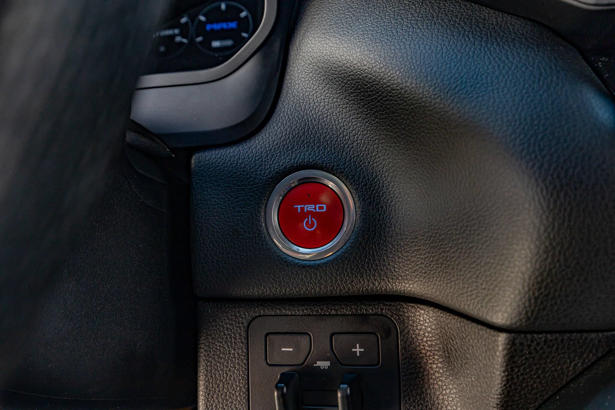 Used 2024 Toyota Tundra TRD Pro AWD/4WD image 23