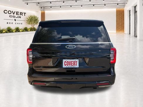 Used 2023 Ford Expedition Max Limited AWD/4WD image 11