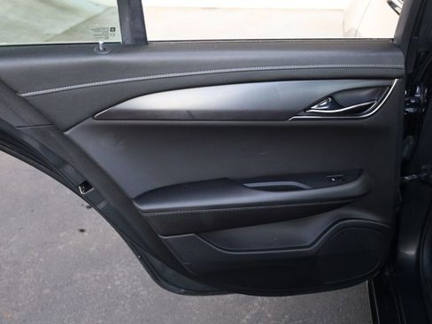 Used 2015 Cadillac ATS 2.0T AWD Sedan image 15