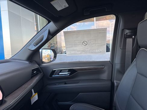 New 2026 Chevrolet Tahoe Premier image 28