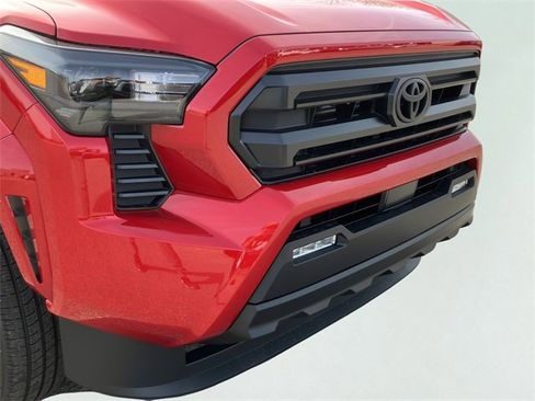 New 2026 Toyota Tacoma SR5 image 10