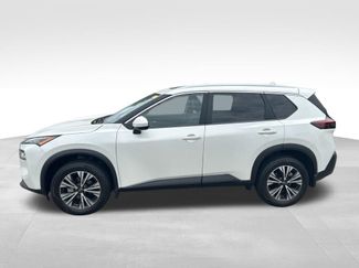 Used 2023 Nissan Rogue SV w/ SV Premium B Package FWD video 2