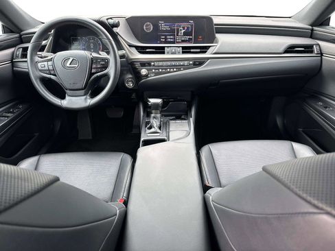Certified 2021 Lexus ES 350 w/ Protection Package (P3) FWD image 14