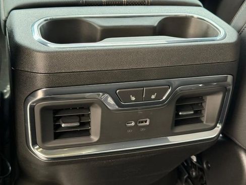 New 2026 Chevrolet Silverado 2500 High Country w/ High Country Premium Package image 7