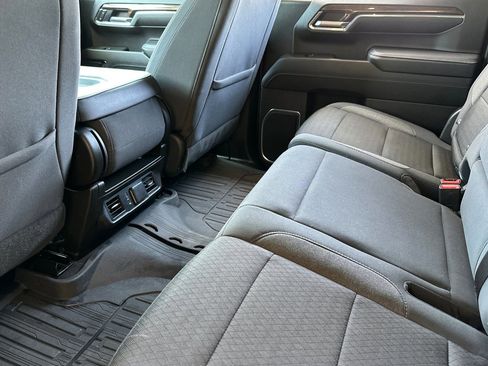 Certified 2023 GMC Sierra 1500 Elevation RWD image 16