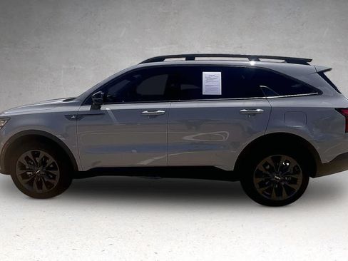 Used 2023 Kia Sorento SX Prestige AWD/4WD image 3