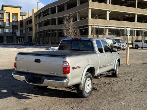 Used 2006 Toyota Tundra SR5 AWD/4WD image 7