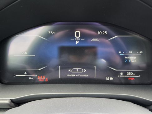 New 2026 Lexus IS 350 F Sport image 7