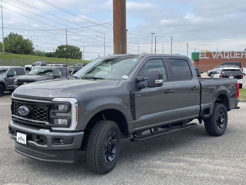 New 2026 Ford F250 XL image 7