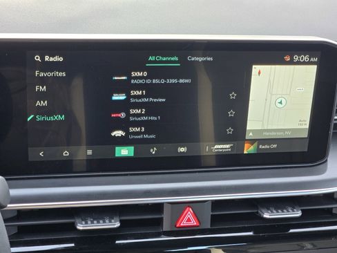 Certified 2025 Kia K5 GT-Line w/ GT-Line Premium Package image 19