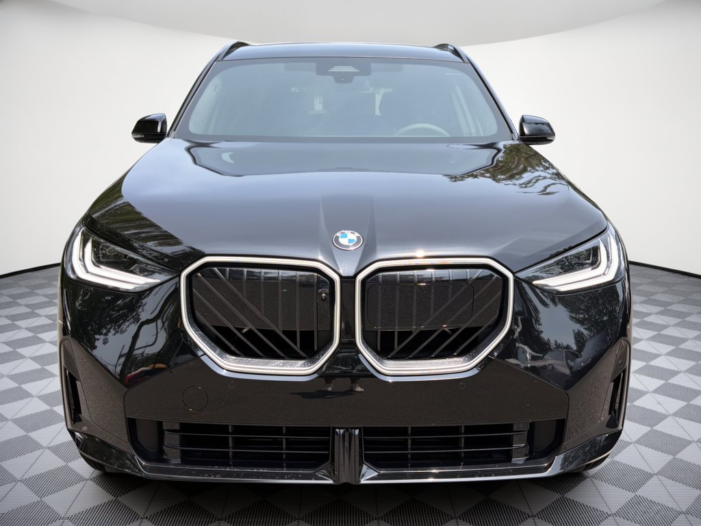 Used 2026 BMW X3 xDrive30i w/ Premium Package AWD/4WD image 6