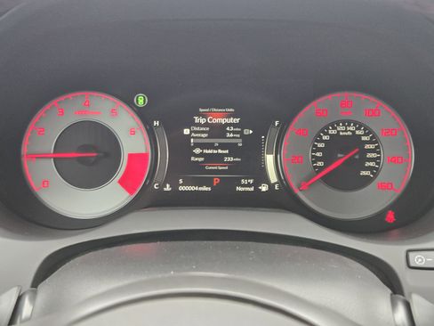 New 2026 Acura RDX A-Spec image 13