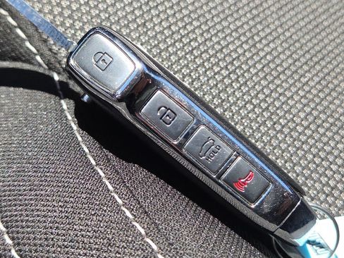 Used 2024 Kia Forte LXS FWD image 31