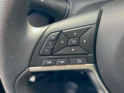 Used 2023 Nissan Altima 2.5 SV AWD/4WD image 21