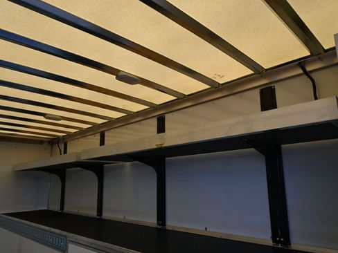 New 2025 Ford E-450 and Econoline 450 Super Duty w/ Power Equipment Group image 17