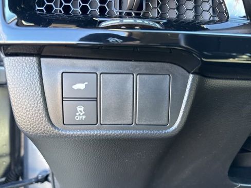 Used 2025 Honda CR-V EX-L image 29