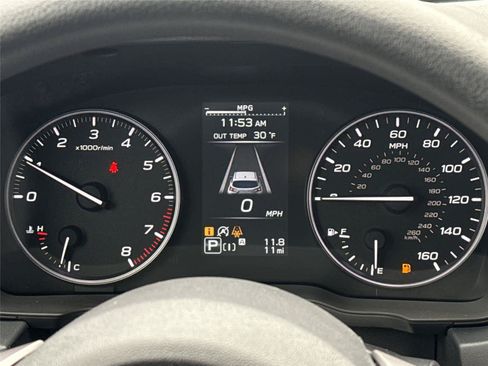 Used 2025 Subaru Impreza 2.0i Sport AWD/4WD image 28