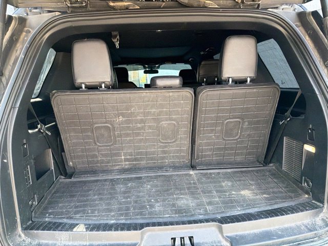 Used 2021 Ford Expedition Limited AWD/4WD image 19