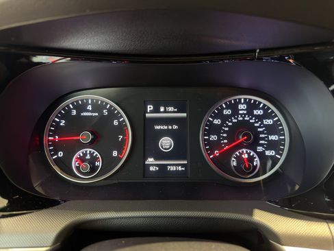 Certified 2022 Kia K5 GT-Line FWD image 9