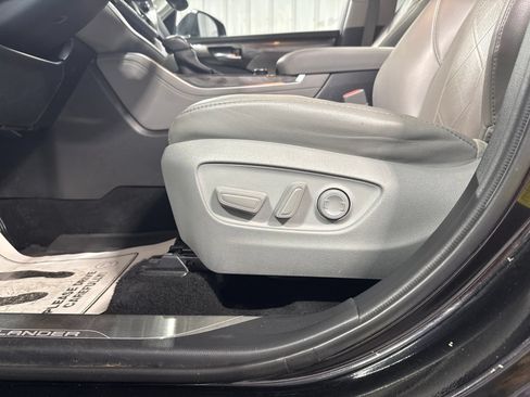 Used 2020 Toyota Highlander Platinum AWD/4WD image 22