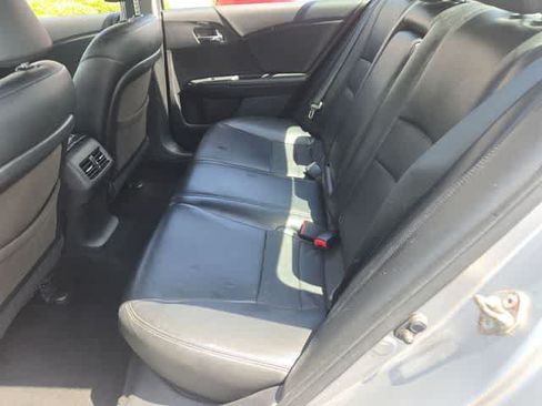 Used 2014 Honda Accord EX image 20