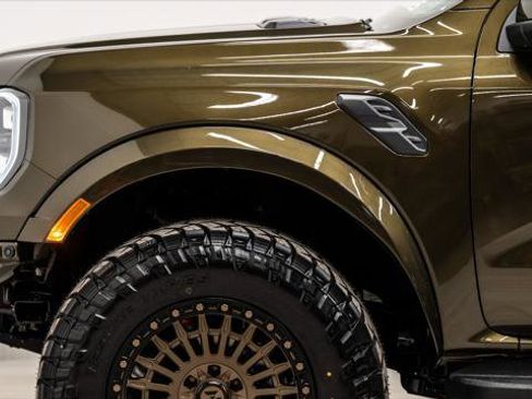 Used 2025 Ford Ranger Raptor image 22