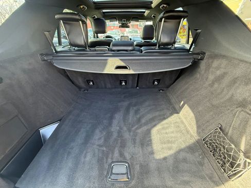 Used 2017 Mercedes-Benz GLE 350 4MATIC image 10