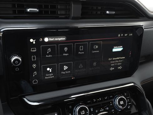 New 2026 GMC Sierra 1500 AT4 w/ AT4 Premium Package image 18