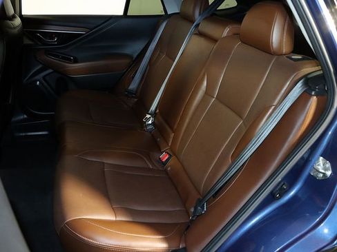 Used 2021 Subaru Outback Touring XT AWD/4WD image 13