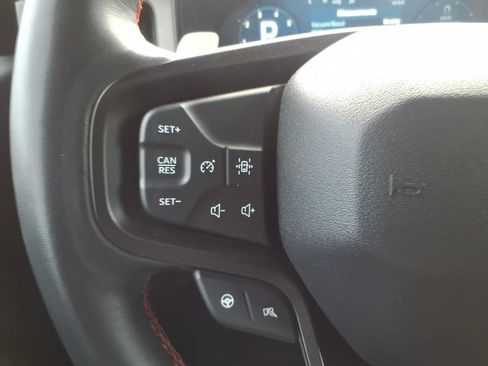 Used 2023 Ford Bronco Raptor AWD/4WD image 34