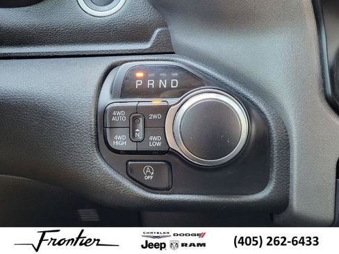 Used 2020 RAM 1500 Big Horn image 23
