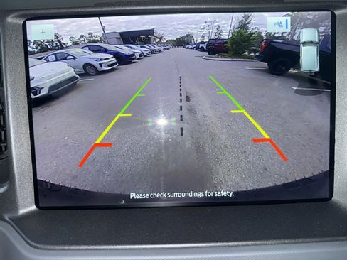 Used 2024 Ford Bronco Everglades image 14