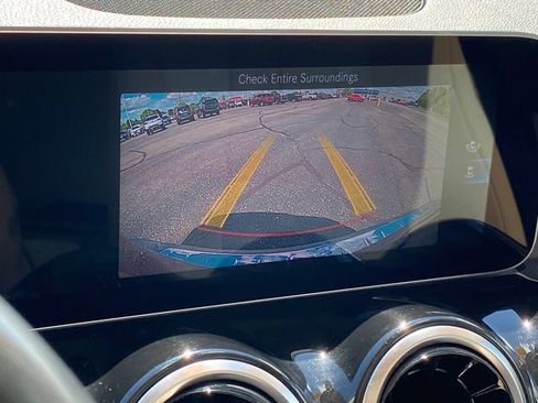 Used 2020 Mercedes-Benz GLB 250 4MATIC image 10