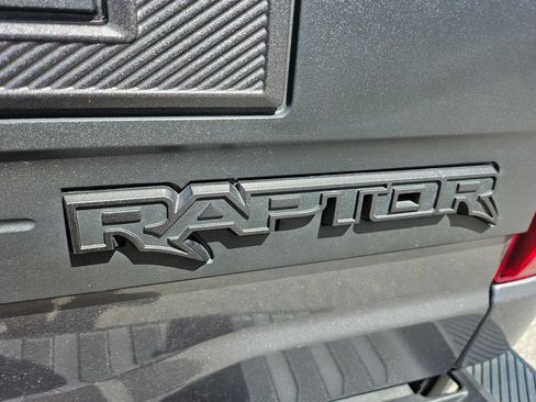 Used 2024 Ford F150 Raptor AWD/4WD image 15