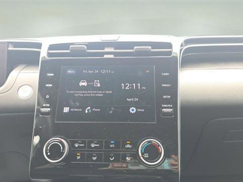Used 2023 Hyundai Santa Cruz Night w/ Cargo Package AWD/4WD image 12