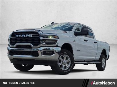 Used 2025 RAM 2500 Big Horn