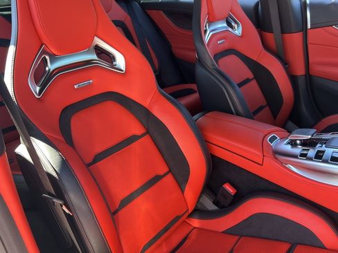 Used 2022 Mercedes-Benz AMG GT 53 image 38