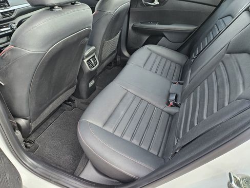 Certified 2023 Kia Forte GT FWD image 28