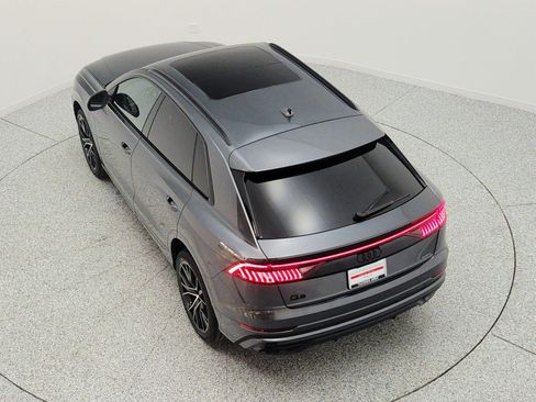 Used 2023 Audi Q8 Premium Plus AWD/4WD image 28
