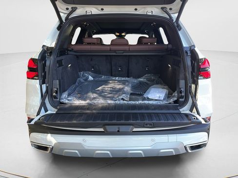 New 2026 BMW X5 xDrive40i w/ Premium Package AWD/4WD image 31