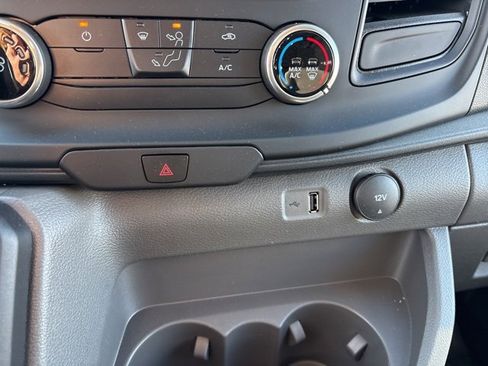 Used 2025 Ford Transit 250 148 Medium Roof Extended AWD image 51