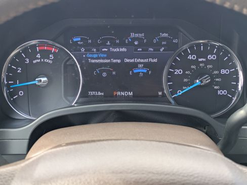 Used 2020 Ford F250 King Ranch w/ King Ranch Ultimate Package image 20