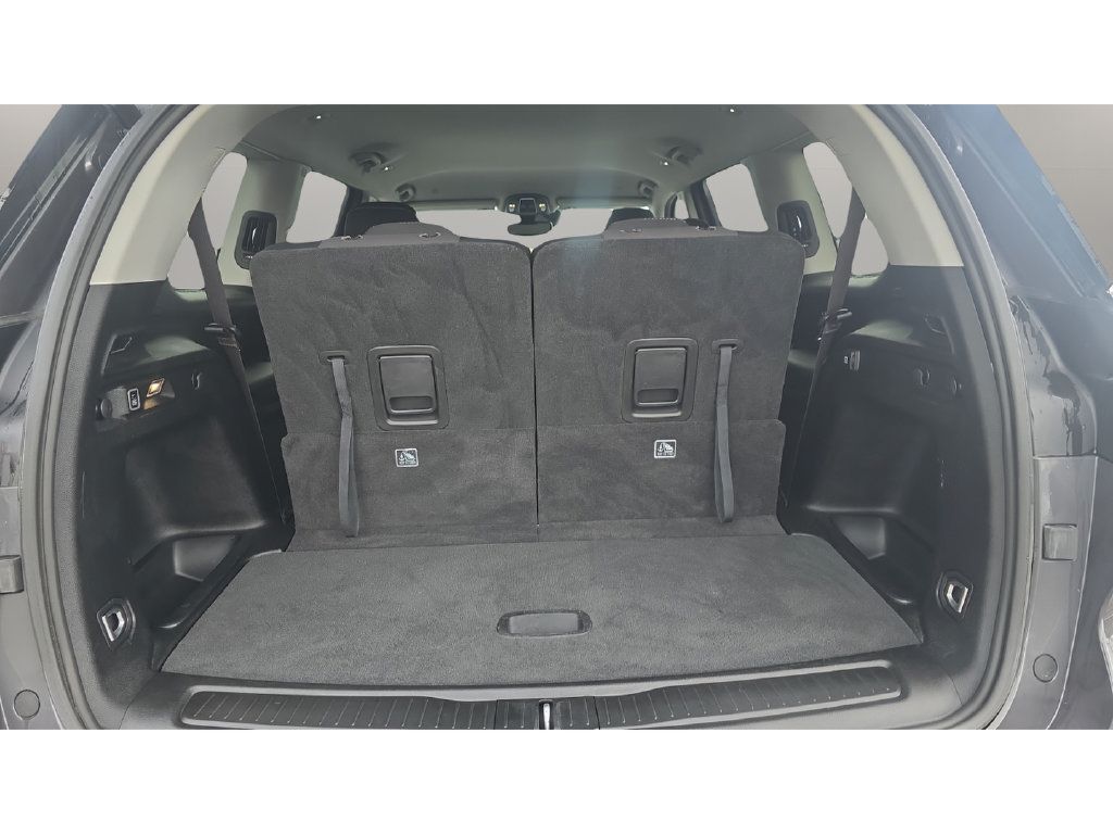 Used 2023 Jeep Grand Cherokee L Laredo w/ Luxury Tech Group I AWD/4WD image 9