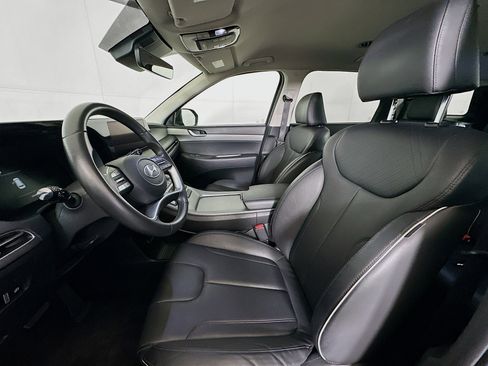Used 2025 Hyundai Palisade SEL image 13